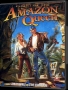 Commodore  Amiga&nbsp; - &nbsp;Flight of The Amazon Queen